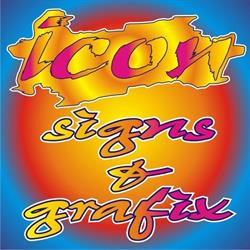 Icon Signs