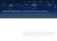 Regen Waters
