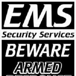 EMS Emergency Management Services