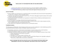 Wade Walker (Pty) Ltd