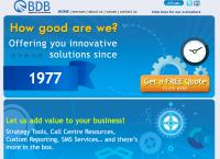 B d b Data Bureau Pty Ltd