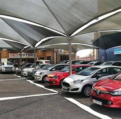 P G Motors