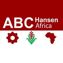 A B C Hansen Africa
