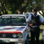 Armed Response