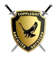 Topflight Security Services (Saidsa Approved)