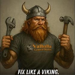 Valhalla General Dealers Pty Ltd