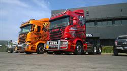 Total Power Contract