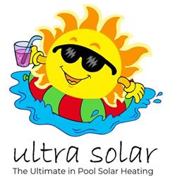 Ultra Solar (Pty) Ltd. The Ultimate in Swimming Pool Heating