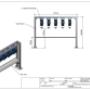 MANUFACTURE HOSE REEL STANDS