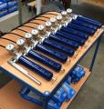 ULTRA-FLOW ENGINEERING SERVICES -SHOP AND PURCHASE LUBRICATION EQUIPMENT