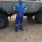 Lubrication-Technician