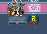 The Toy Connection