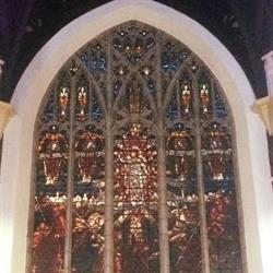 St Paul's Church