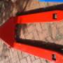 Pallet jack repairs