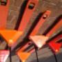 Pallet jack repairs