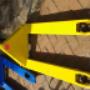 Pallet jack repairs