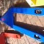 Pallet jack repairs