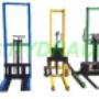 pallet jack