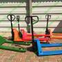 pallet jack