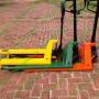 pallet jack