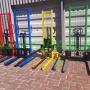 pallet jack