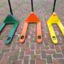 pallet jack