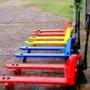 pallet jack