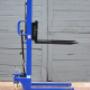 Pallet jacks & Stackers