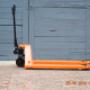 Pallet jacks & Stackers