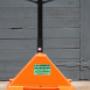 Pallet jacks & stackers