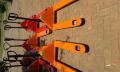 Pallet jack repairs