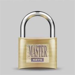 Master Keys