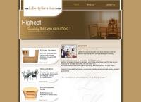 Liberty Furniture Manufacturers CC