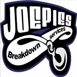 Joepies Breakdown Services