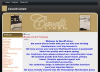 Cavelli Linen