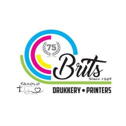 Brits Drukkery Pty Ltd
