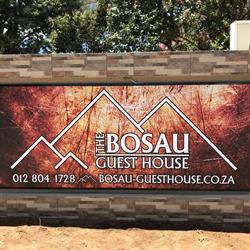 Bosau Guest House