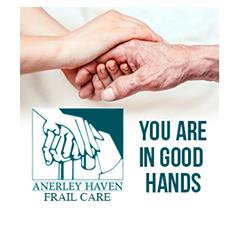 Anerley Haven Frail Care Home