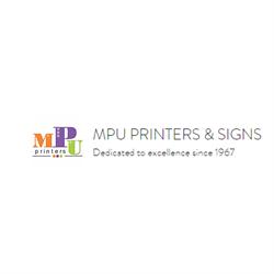 C & F Printers CC
