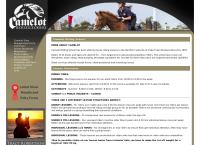 Camelot Riding School