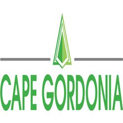 Cape Gordonia