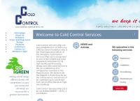 Cold Control