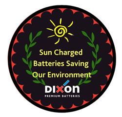Dixon Batteries