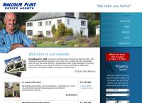 Malcolm Plint Estate Agent
