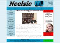 Neelsie Keys & Signs