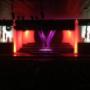 Uploaded by visitor on 2017/01/29 - Multi level Stage with AV Screen