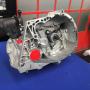 Gearbox repairs