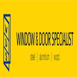 Window & Door Specialist