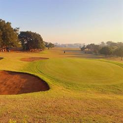 Empangeni Golf Club