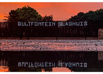 Bultfontein Slaghuis